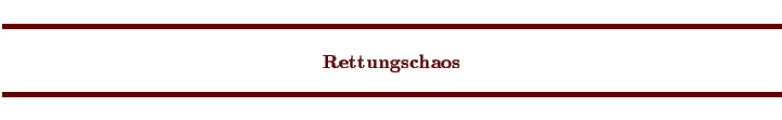 $\textstyle \parbox{\linewidth}{
\color{Brown}
\vspace{4mm}
\noindent
\rule{...
...schaos}
\end{center} \vspace{-2mm}
\rule{\linewidth}{1mm}
\vspace{-3mm}
}$