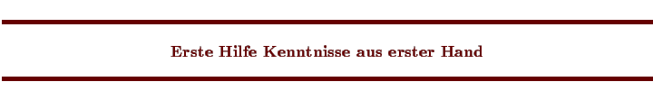 $\textstyle \parbox{\linewidth}{
\color{Brown}
\vspace{4mm}
\noindent
\rule{...
...r Hand}
\end{center} \vspace{-2mm}
\rule{\linewidth}{1mm}
\vspace{-3mm}
}$